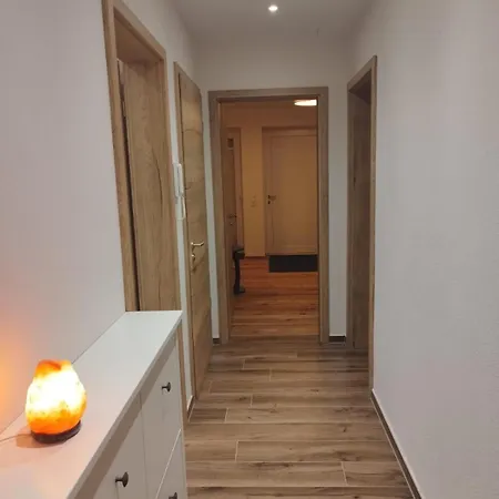 Miniapartment In Erlensee Exterior photo