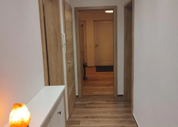 Miniapartment In Erlensee
