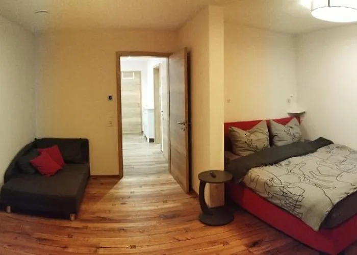 Miniapartment In Erlensee