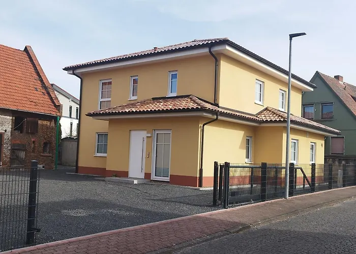 Miniapartment In Erlensee
