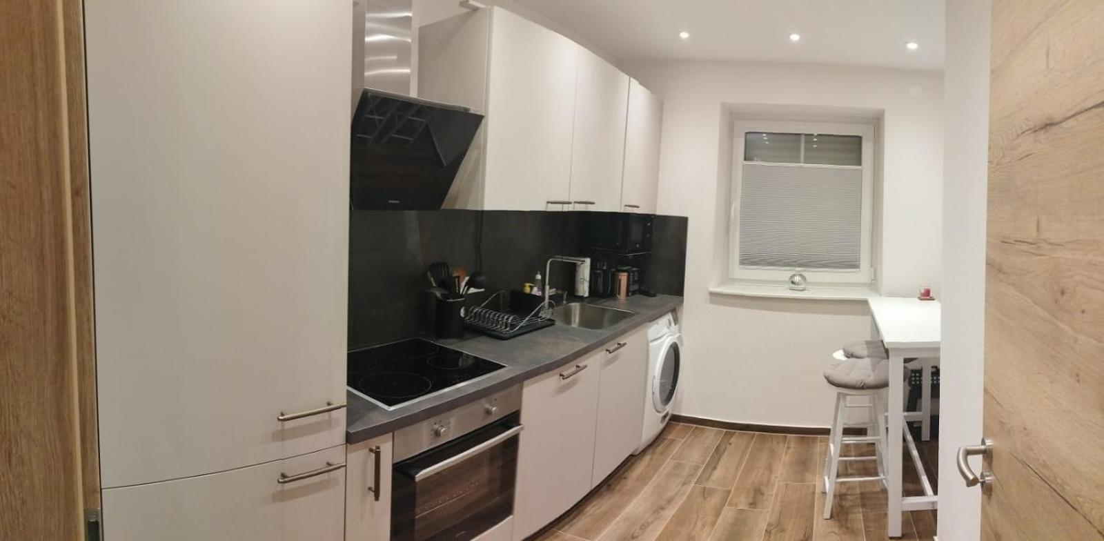 Miniapartment In Erlensee