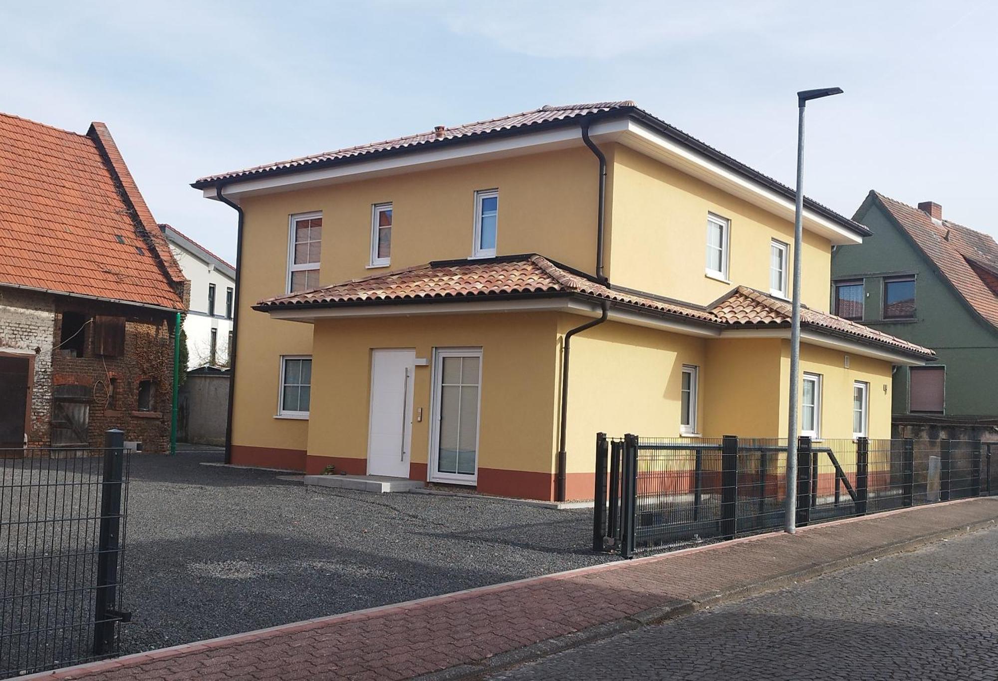 Miniapartment In Lejlighed *